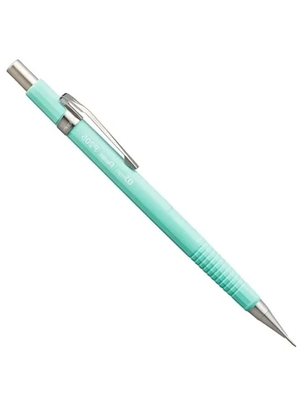 0.5 mm Teknik Yazım ve Çizim Kalemi - Yeşil Renk ürün görseli 1