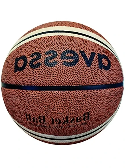 Basketbol Topu No:5 - 189 Gr Ağırlık ürün görseli 1