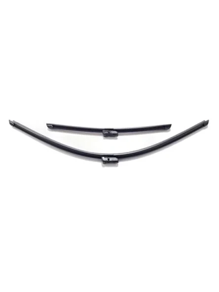 Ön Cam Silecek Takımı 70-40cm VW Caddy Uyumlu (2021-2024) ürün görseli 1