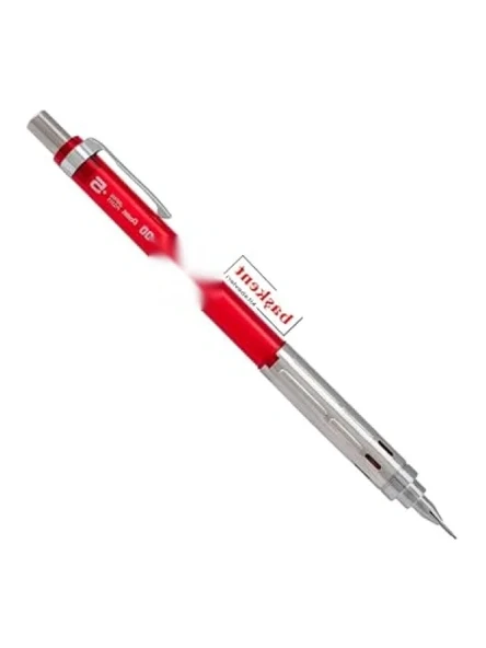 0.5 mm Mekanik Kurşun Kalem, Teknik Çizim ve Yazı İçin ürün görseli 1