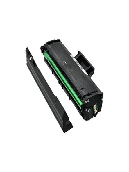 Ekonomik 2 Adet Siyah Toner Kartuş Seti - Resim 2