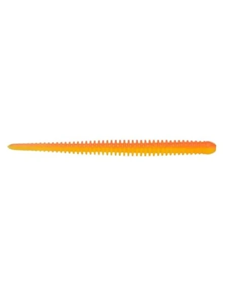2.5" Boyutunda Chartreuse Glow Silikon Yem ürün görseli 1