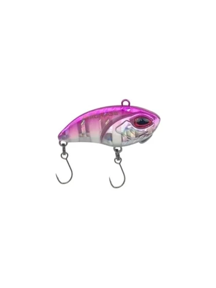 Pink Zebra Balıkçılık Ürünü - 3,8 cm Boyut ürün görseli 1