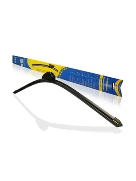 750 mm Ön Tek Muz Silecek - Uzun Ömürlü Tasarım ürün görseli 1