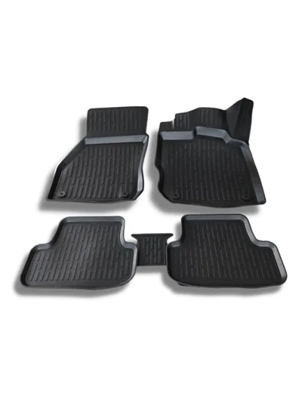 Esnek 3D Paspas - Volkswagen Tayron 2024 Sonrası ürün görseli 1