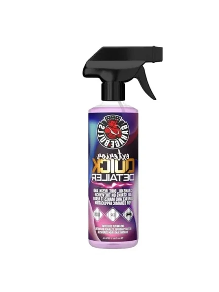 Yüzey Temizleyici 225ml Seramik Öncesi ürün görseli 1