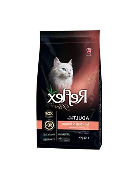Somonlu Yetişkin Kedi Maması 15 kg ürün görseli 1