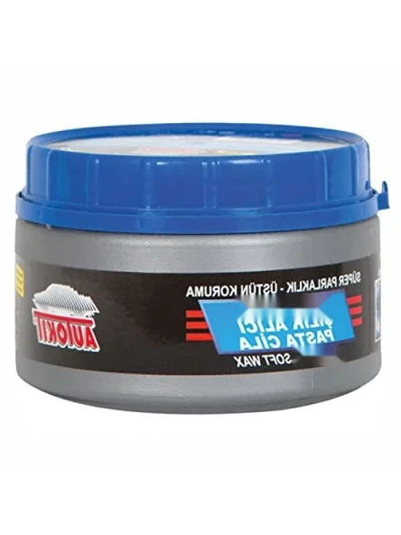 Çizik Giderici Akrilik Pasta Cila 300 gr ürün görseli 1