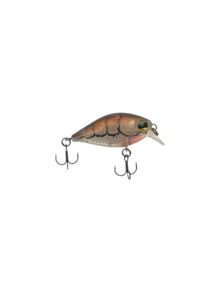 Ghost Shrimp Modeli - 3.6 mm, 3.8 g Ağırlığında Suni Yem ürün görseli 1