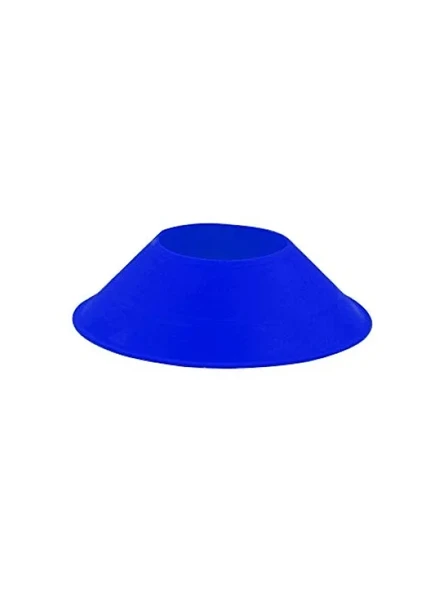10 Adetli Antrenman Çanağı Seti - 12 cm - Resim 3
