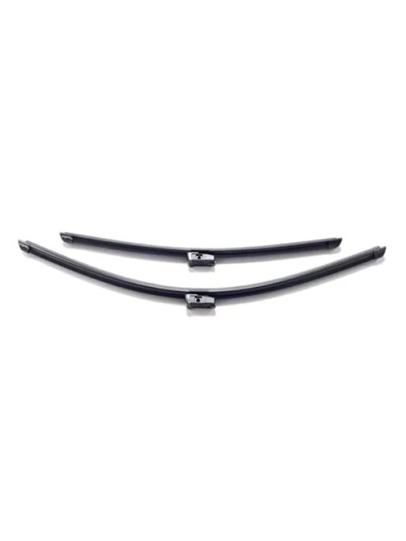 Ön Cam Silecek Takımı 65x43cm - Uyumlu Model 2022-2026 ürün görseli 1