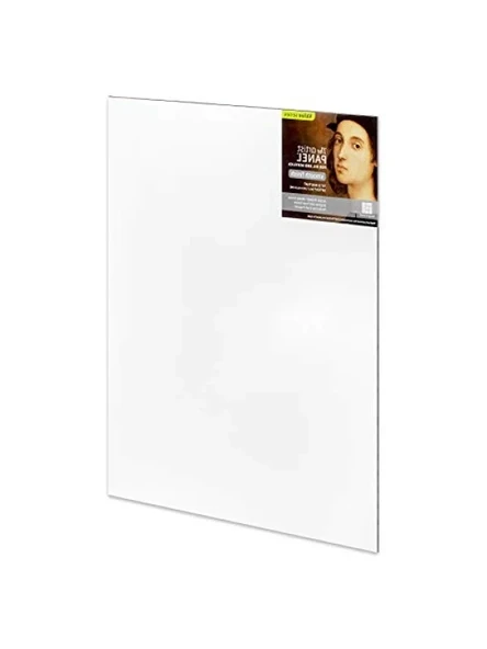 Astarlı Ahşap Boyama Paneli, 1/8 İnç Derinlik, 45,72 cm x 60,96 cm ürün görseli 1
