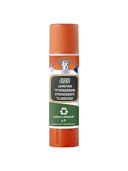 8 gr Okul Tipi Stick Yapıştırıcı ürün görseli 1