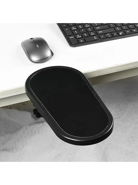 Ergonomik Ayarlanabilir Kol Dayanağı ve Mouse Pad Tutucu ürün görseli 1