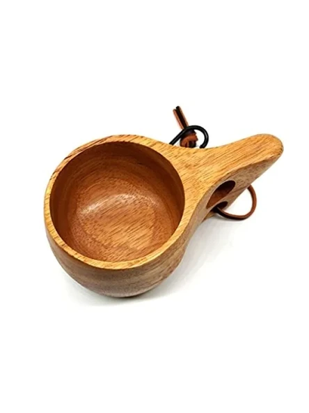 Kaliteli Kuksa Bardak - Resim 2