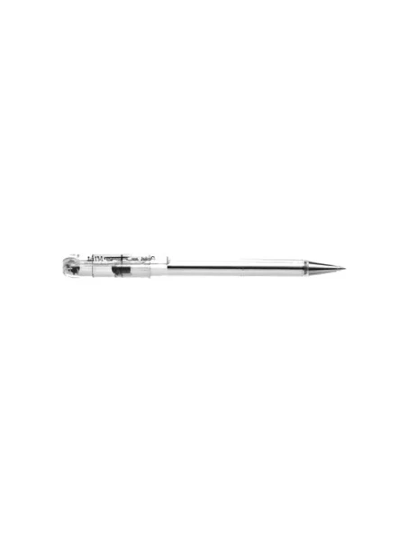 Mini 0.7 mm Yağ Bazlı Roller Kalem Seti - 12'li Kutu ürün görseli 1