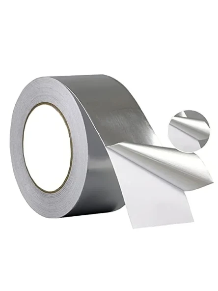 10 Metre x 40mm Alüminyum Yanmaz Tamir Bantı ürün görseli 1