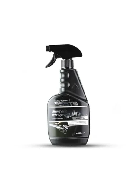 Seramik Boya Koruyucu 500 ml - Resim 2
