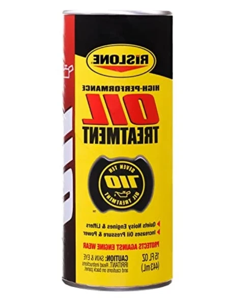 Yüksek Performanslı Motor Yağı Katkısı ürün görseli 1