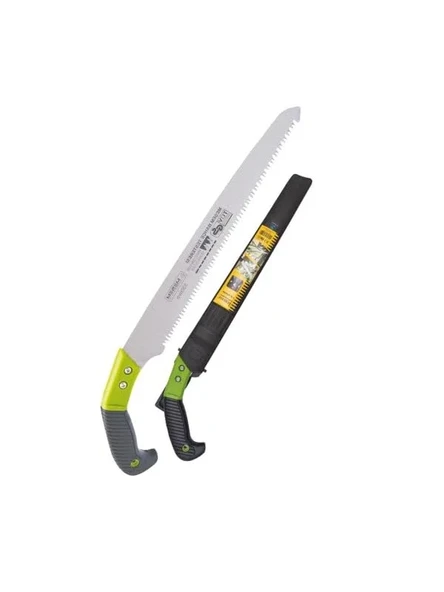 Profesyonel 330 mm Orta Dişli Budama Testeresı ürün görseli 1
