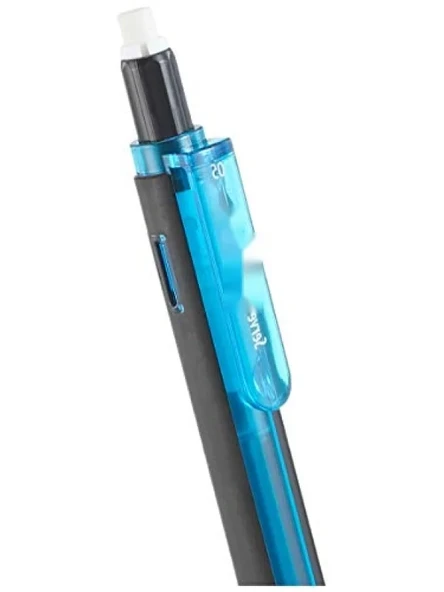 0.5 mm Mavi M.K.Kalem - Shake-It - Resim 3