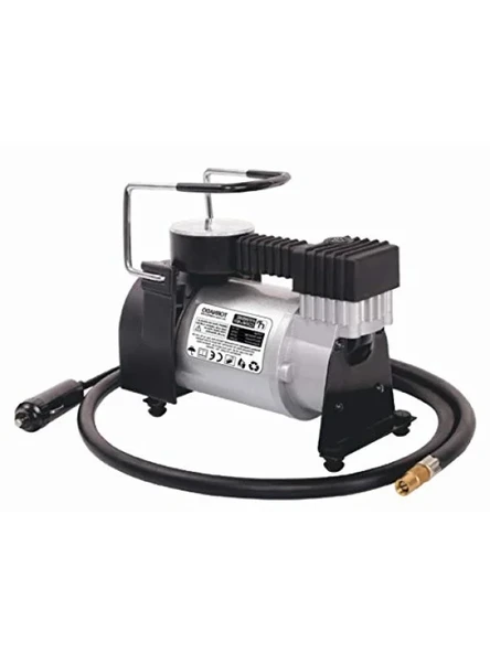 12V Güçlü 150 PSI Lastik Pompası - Hızlı ve Kolay Şişirme ürün görseli 1