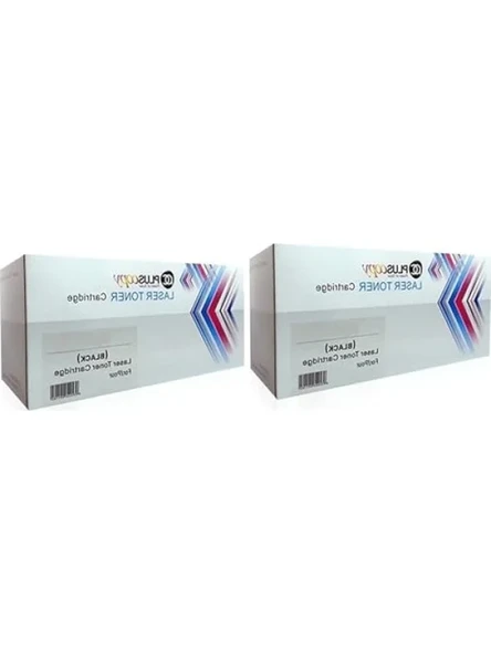 Muadil Toner - Yüksek Kalite, Uygun Fiyat, 2 Adet, MFC-L2700DW/MFC-L2720DW Uyumlu ürün görseli 1