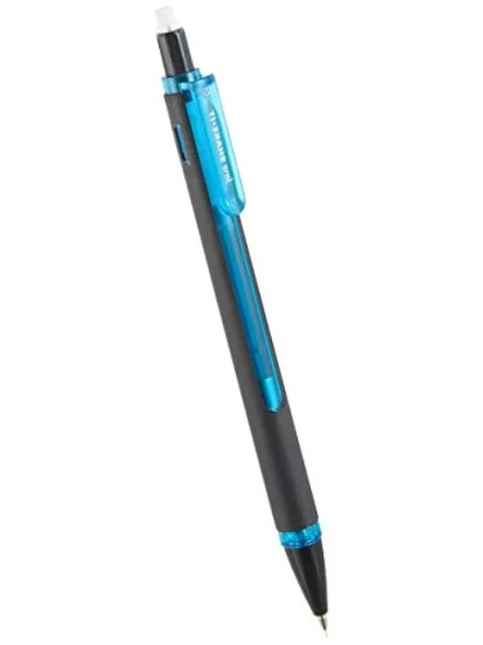 0.5 mm Mavi M.K.Kalem - Shake-It - Resim 2