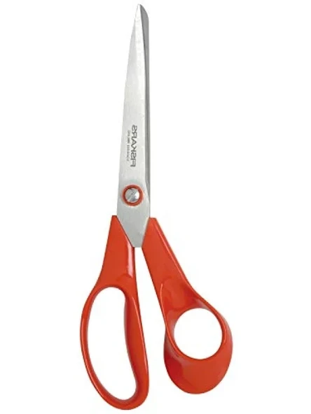Solaklar İçin Evrensel Makas, 21 cm, Paslanmaz Çelik ürün görseli 1