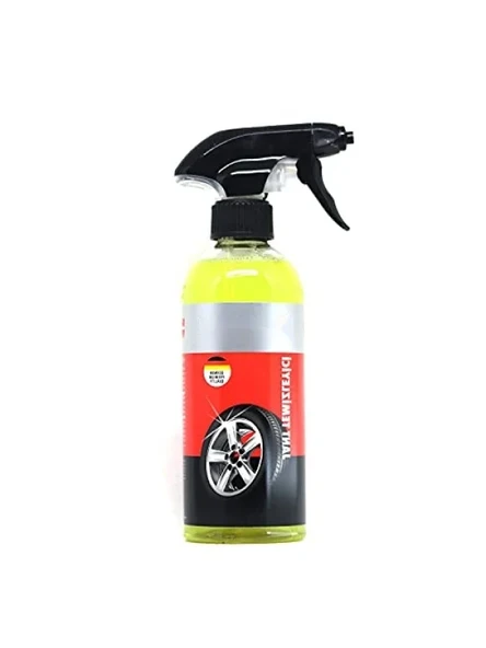 Jant Temizleme Spreyi, 400 ML - Resim 2