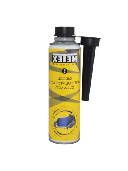 300 Ml Dizel Partikül Filtre Temizleyici ürün görseli 1