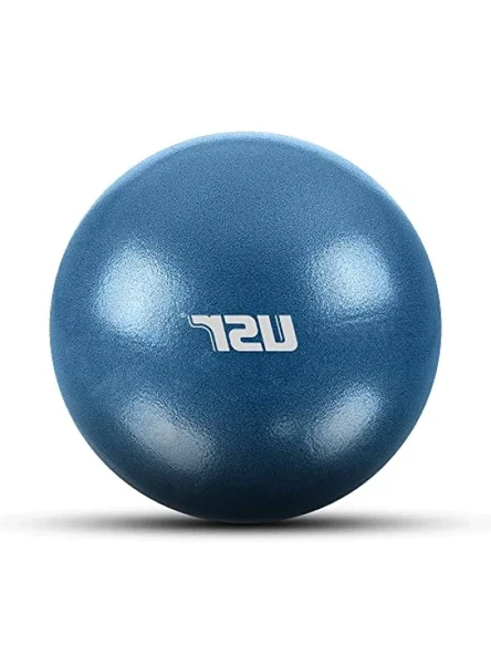 Mavi Anti-Burst Pilates Topu - 20 cm ürün görseli 1