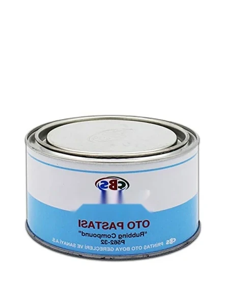 Kalın Çizik Giderici Araç Pastası, 1 KG ürün görseli 1