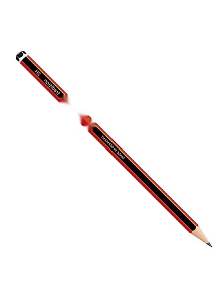 Dereceli Kurşun Kalem - 110-2H Modeli ürün görseli 1