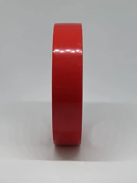 Çift Taraflı Silikon Bant - 5m x 24mm - Resim 2