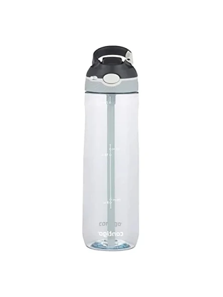 Tritan Suluk - 720 ml Kapasiteli, Şeffaf ürün görseli 1