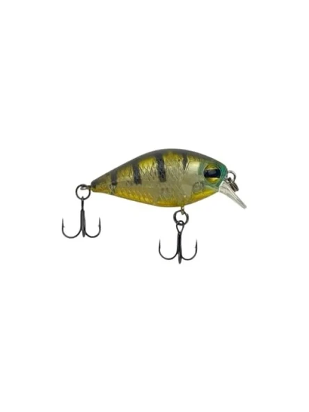 3,6 mm Kalınlık ve 3,8 gr Ağırlığında Moss Gill Balıkçılık Ürünü ürün görseli 1