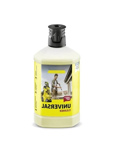 Yüksek Basınçlı Temizleyici için Evrensel Temizleyici ürün görseli 1