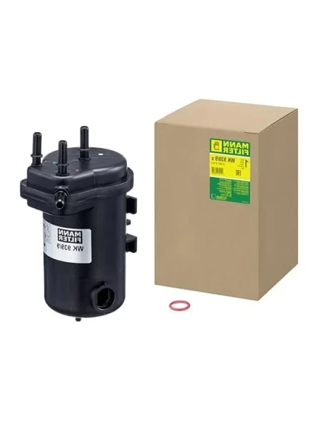 Yüksek Kaliteli Yakıt Filtresi WK 939/9 X ürün görseli 1