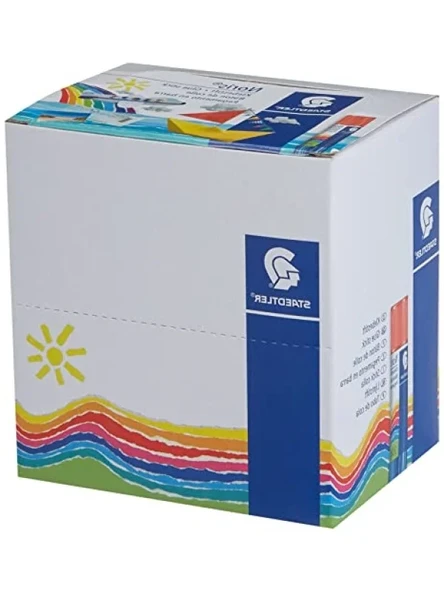 Kolay Kullanımlı Yapıştırıcı Stick 12'li Set ürün görseli 1