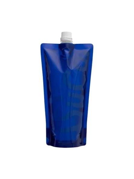 Yüksek Kapasiteli Su Şişesi - 600 ml - Resim 2