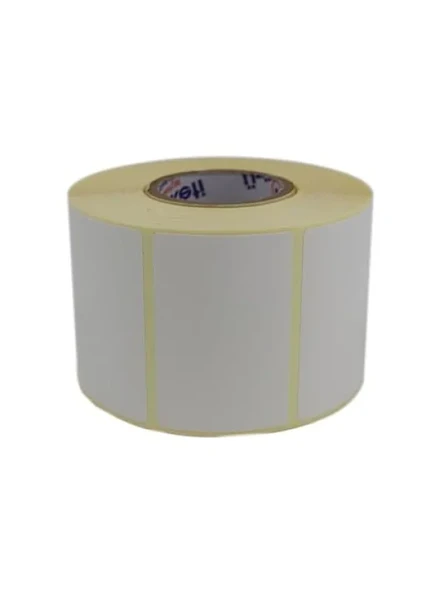 Eko Termal Etiket - 70 mm x 50 mm Rulo - 1000 Adet ürün görseli 1