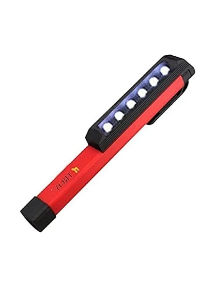 Led Çalışma Lambası - Mıknatıslı Taban, Beyaz LED ürün görseli 1
