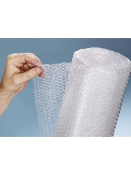 Balonlu Ambalaj Naylon - 1m x 5m ürün görseli 1