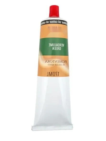 Yağlı Boya, 170ML, Verdalume Yeşil ürün görseli 1