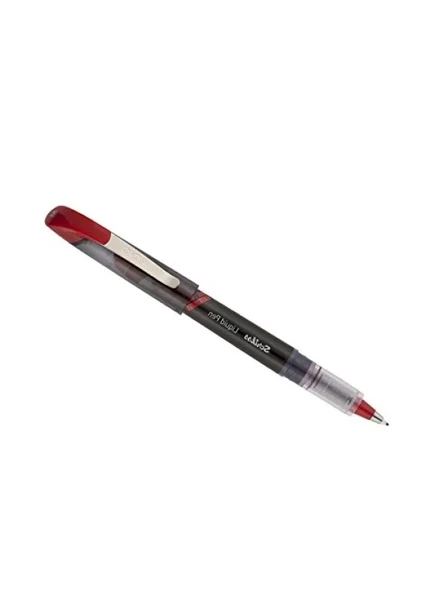 Likid Kalem - Kırmızı 0.7 mm Uç ürün görseli 1