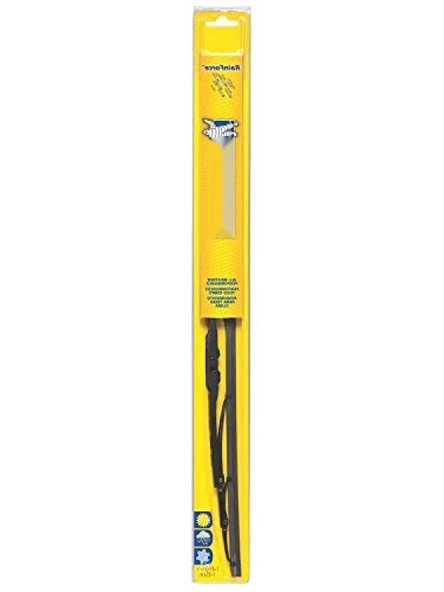 40CM Uzunlukta Telli Universal Silecek - Resim 3