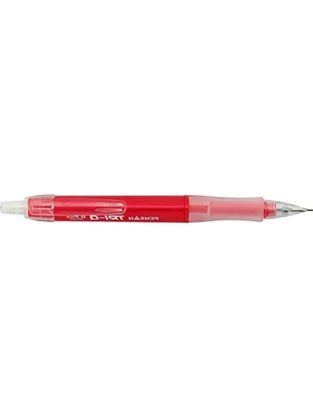 Versatil Kalem, 0,7 mm Uçlu, Renkli Set - Resim 2