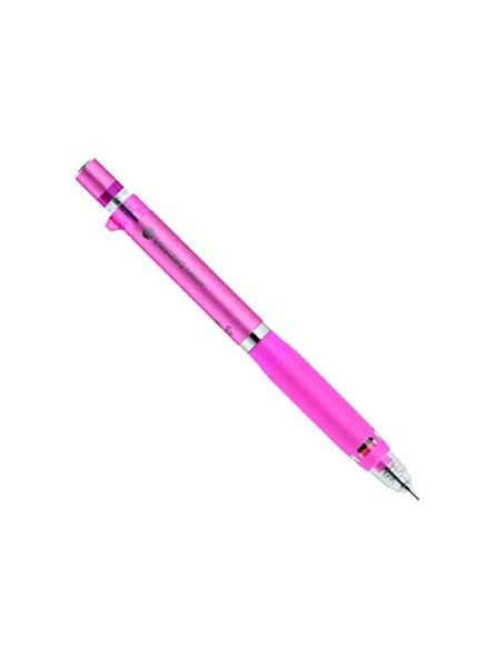 Kirilmayan Uçlu Versatil Kalem, 0.5 mm, Pembe ürün görseli 1