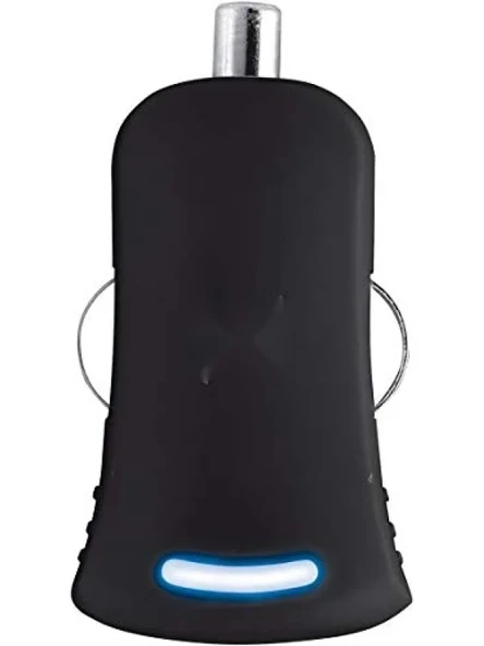 Araç Tipi Mikro USB Şarj Cihazı ürün görseli 1